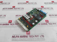 Simrad 381-112508 Cpuex Pcb Card Rev.B