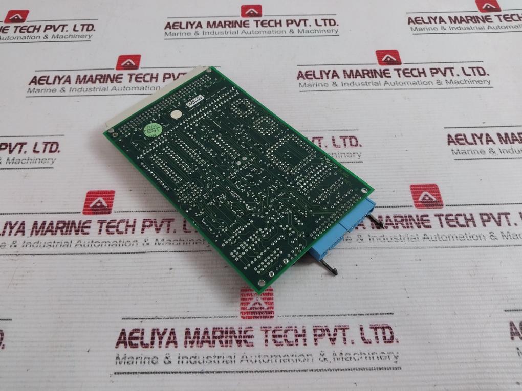 Simrad 381-112508 Cpuex Pcb Card Rev.B