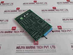Simrad 381-112508 Cpuex Pcb Card Rev.B