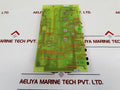 Simrad 382-073542 Rev 1 Pcb Card