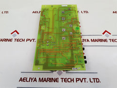 Simrad 382-073542 Rev 1 Pcb Card