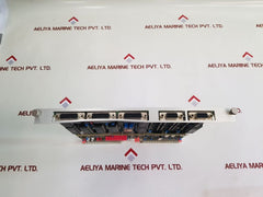 Simrad Interface 381-073653 Pcb Card