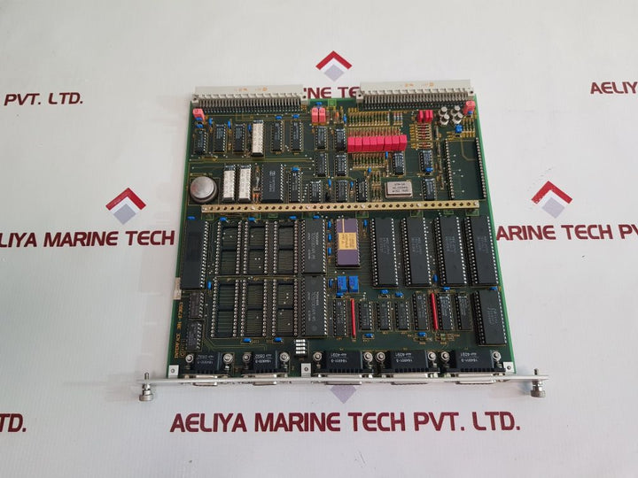 Simrad Interface 381-073653 Pcb Card