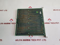 Simrad Interface 381-073653 Pcb Card