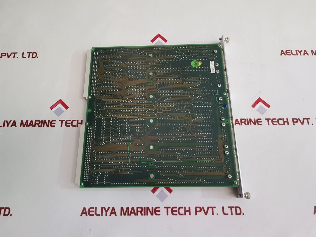 Simrad Interface 381-073653 Pcb Card