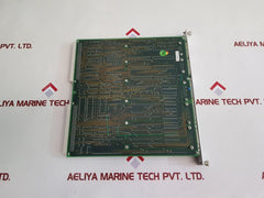 Simrad Interface 381-073653 Pcb Card
