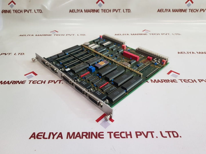Simrad Interface 381-073653 Pcb Card