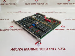Simrad Interface 381-073653 Pcb Card
