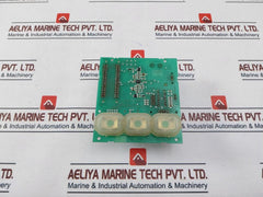 Simrad Robertson 25005844 Printed Circuit Board 94V