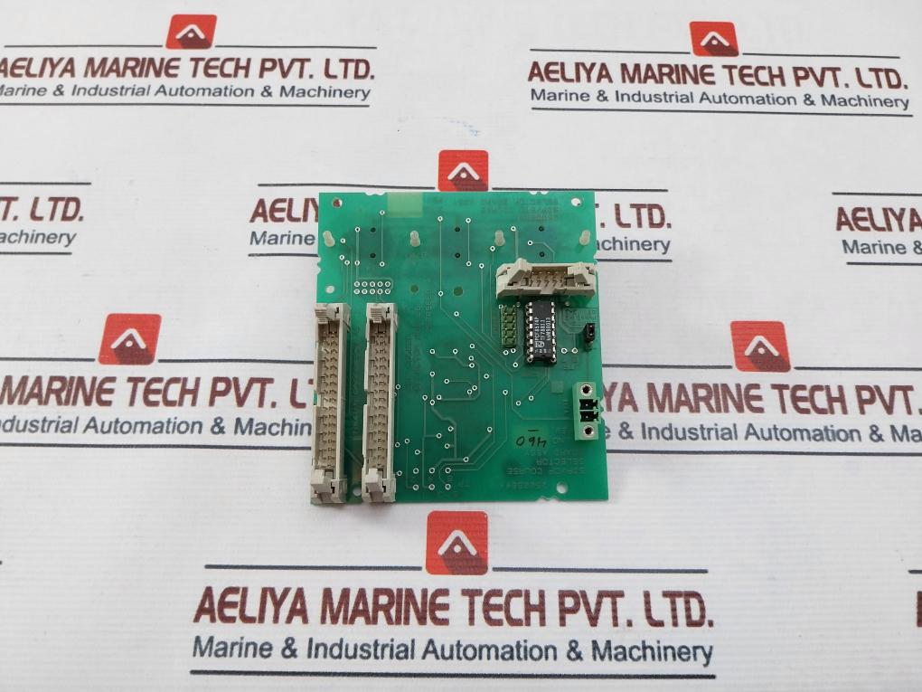 Simrad Robertson 25005844 Printed Circuit Board 94V