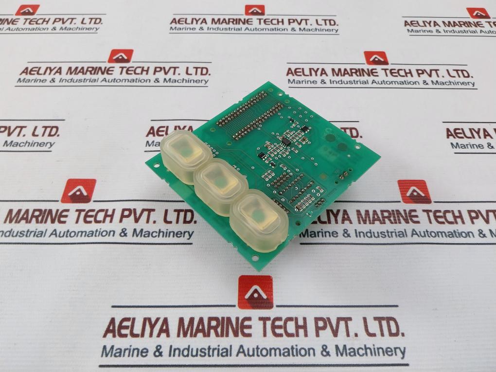 Simrad Robertson 25005844 Printed Circuit Board 94V