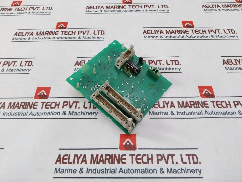 Simrad Robertson 25005844 Printed Circuit Board 94V