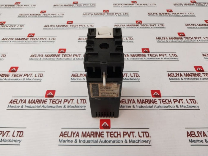 Sin Woo Koino A.S Alarm Setter With Base 10A 250V 0-200°C
