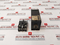Sin Woo Koino A.S Alarm Setter With Base 10A 250V 0-200°C