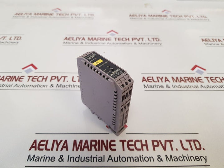 Sin Woo Sl-dsc-a4-y 3 Way Isolated Dc Converter 24V Dc