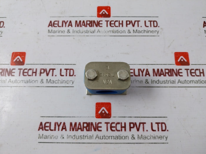 Single Tube Clamp V2a