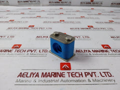 Single Tube Clamp V2a