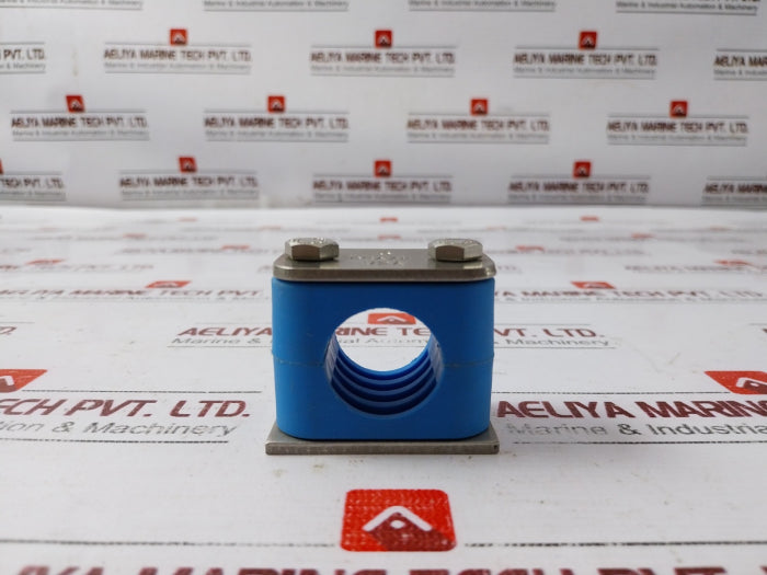 Single Tube Clamp V2a
