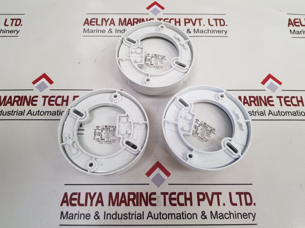 Sino-us Cm-wk200L Heat Detector