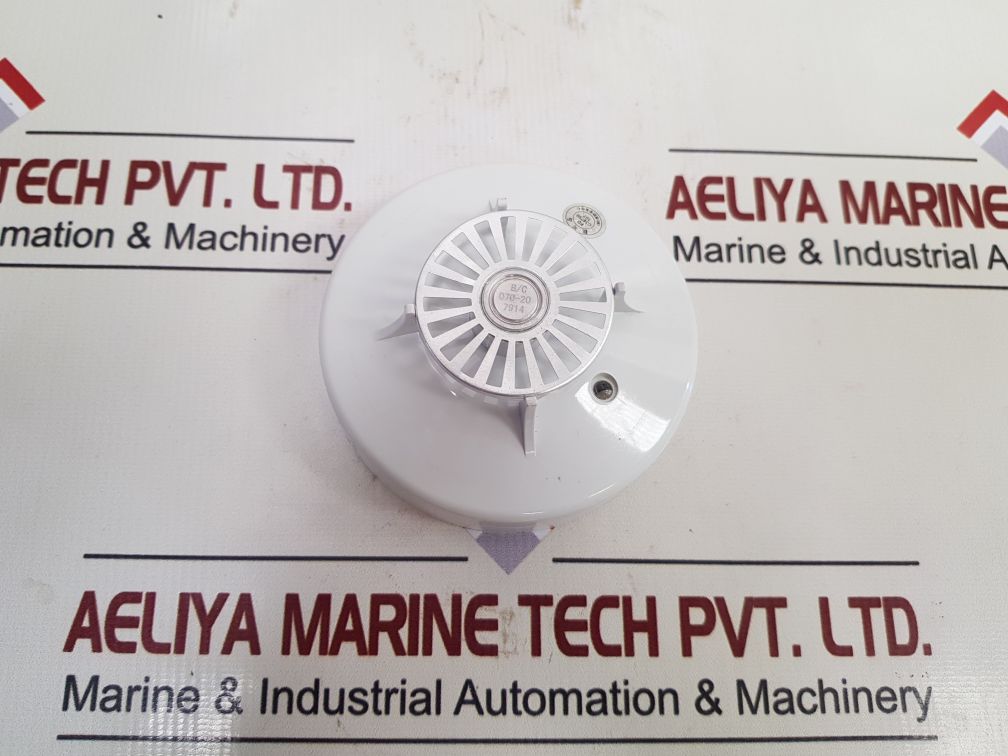 Sino-us Cm-wk200L Heat Detector