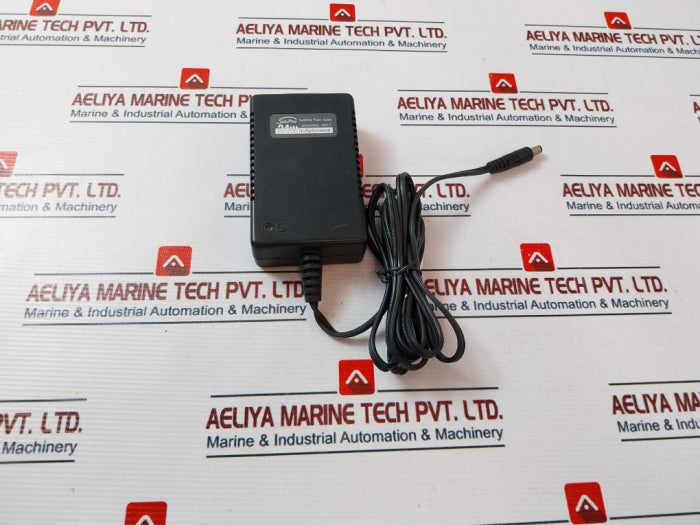 Sinpro Spu24-4 Switching Power Supply Universal Input 100-240 Vac 47-63Hz