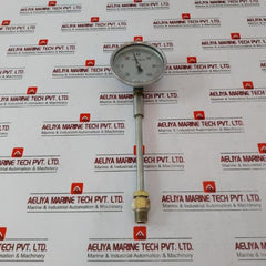 Sinwoo -20-100°C Thermometer 2/1