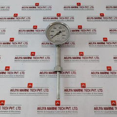 Sinwoo 50-650°C Thermometer 10/1