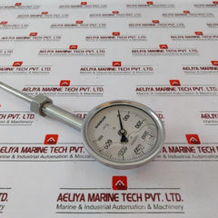 Sinwoo 50-650°C Thermometer 10/1