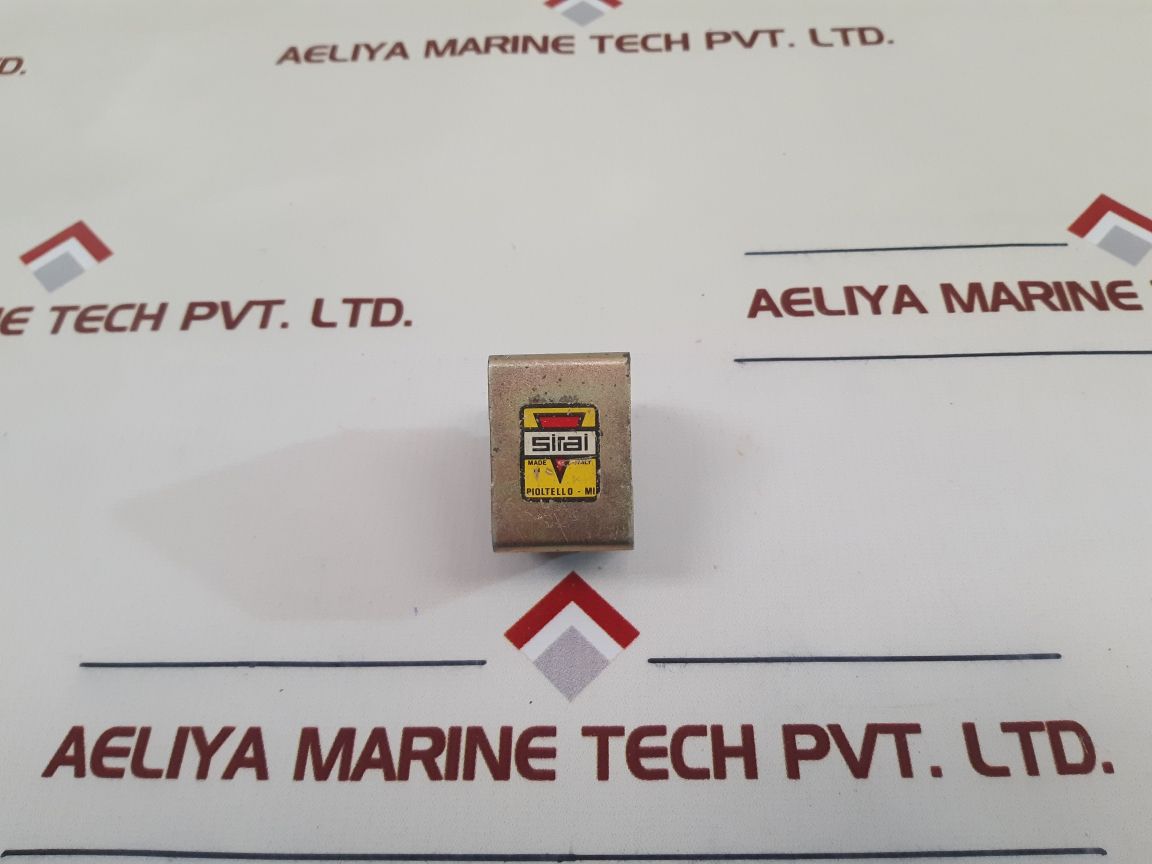 Sirai Z224A 220-60 Solenoid Coil