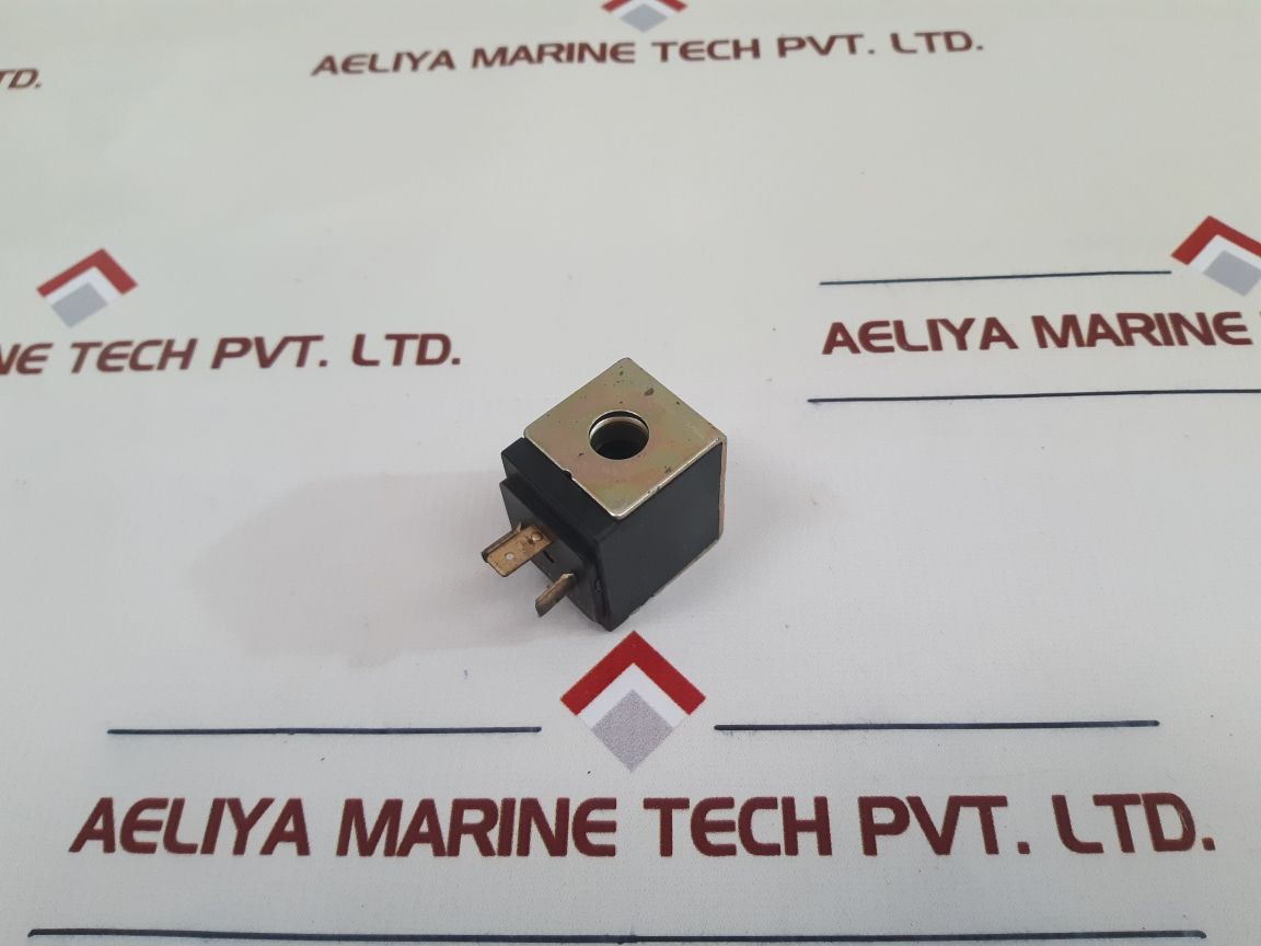 Sirai Z224A 220-60 Solenoid Coil - Aeliya Marine Tech