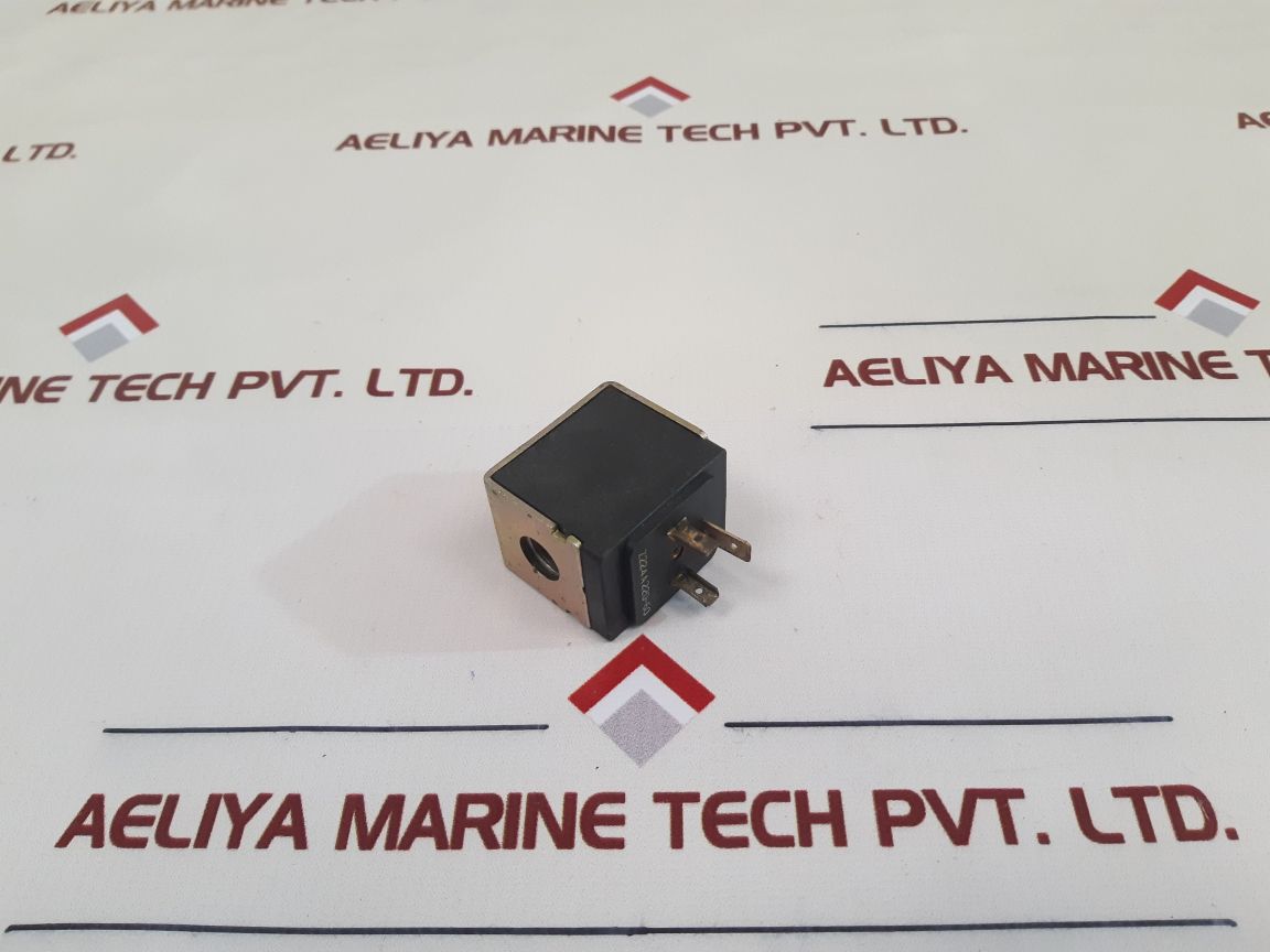 Sirai Z224A 220-60 Solenoid Coil - Aeliya Marine Tech