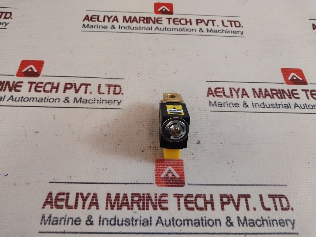 Sirai Z610A Solenoid Valve 10A 250V