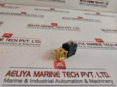 Sirai Z610A Solenoid Valve 10A 250V