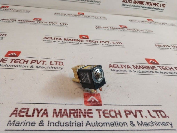 Sirai Z610A Solenoid Valve 10A 250V