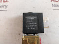 Sirai Z610A Solenoid Valve 10A 250V