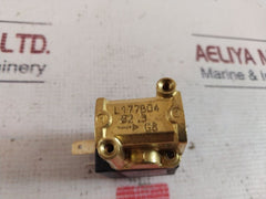 Sirai Z610A Solenoid Valve 10A 250V