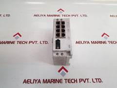 Sixnet Et-gt-9Es Ethernet Real-time Switch - Aeliya Marine Tech