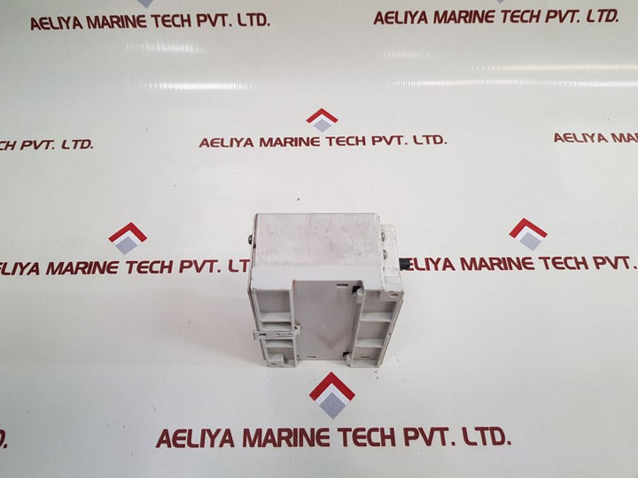 Sixnet Et-gt-9Es Ethernet Real-time Switch - Aeliya Marine Tech
