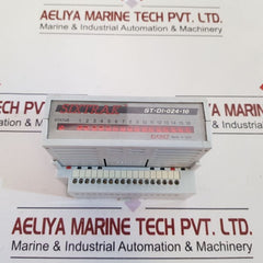 Sixnet Sixtrak St-di-024-16 Input Module