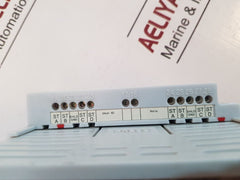 Sixnet Sixtrak St-di-024-16 Input Module