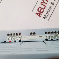 Sixnet Sixtrak St-di-024-16 Input Module
