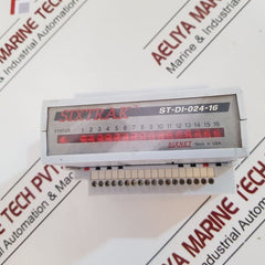 Sixnet Sixtrak St-di-024-16 Input Module