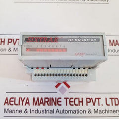 Sixnet Sixtrak St-do-dc1-08 Digital Output Module