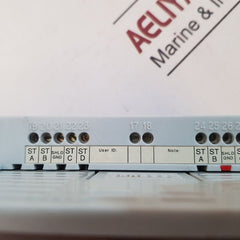 Sixnet Sixtrak St-do-dc1-08 Digital Output Module