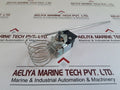 Invensys Sj-169-36 Thermostat 277 Vac