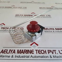 Sj-170-36 Thermostat Mt700°F