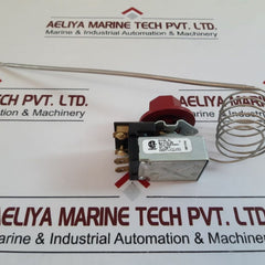 Sj-170-36 Thermostat Mt700°F