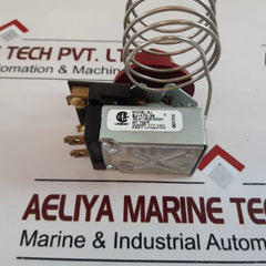 Sj-170-36 Thermostat Mt700°F