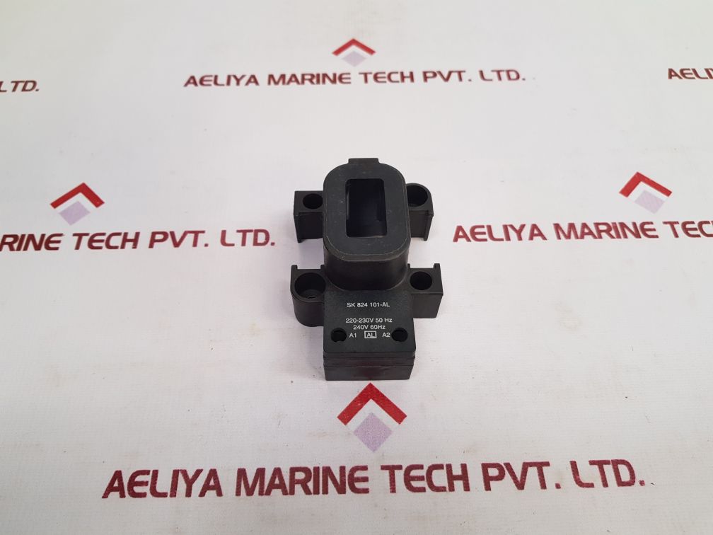 Abb Sk 824 101-al Coil