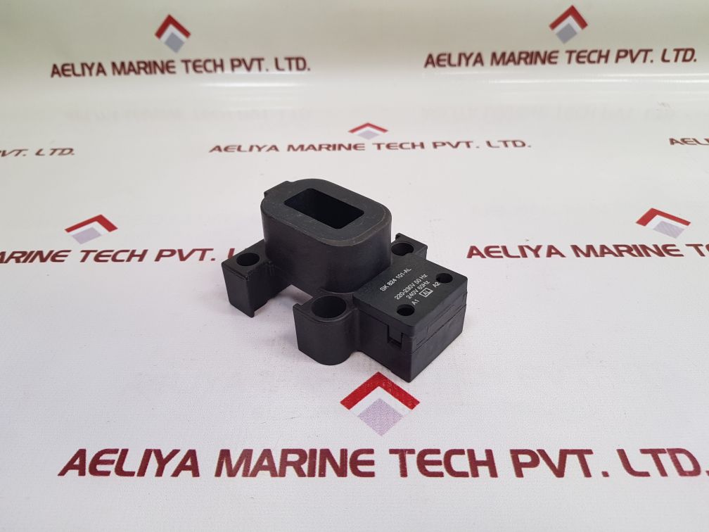 Abb Sk 824 101-al Coil - Aeliya Marine Tech
